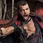 SPARTACUS Sequel Builds Cast