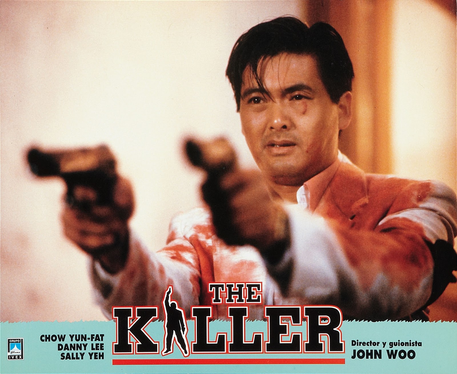 The-Killer