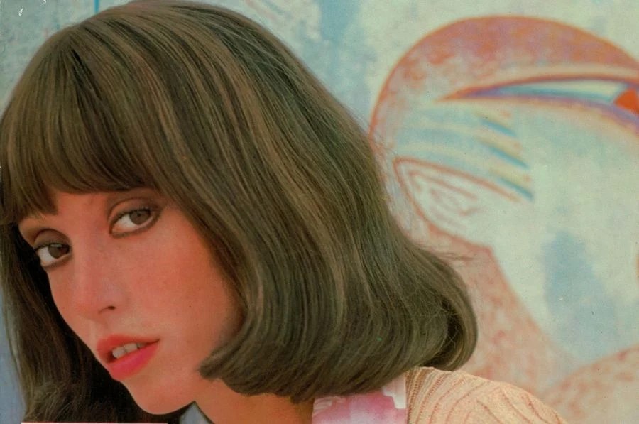 Shelly Duvall has passed away