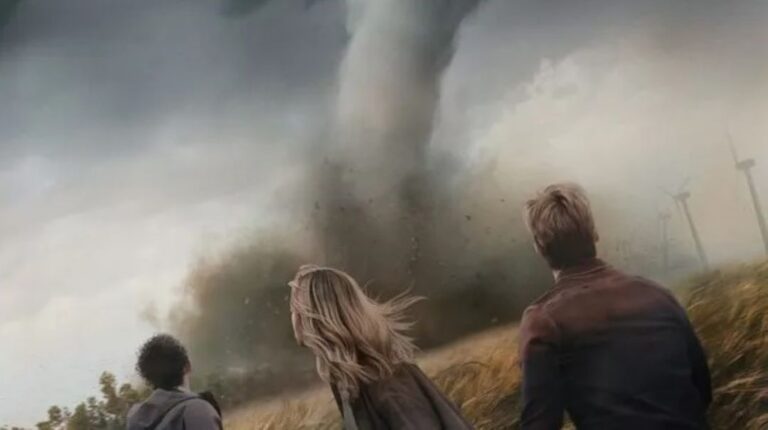 Twisters