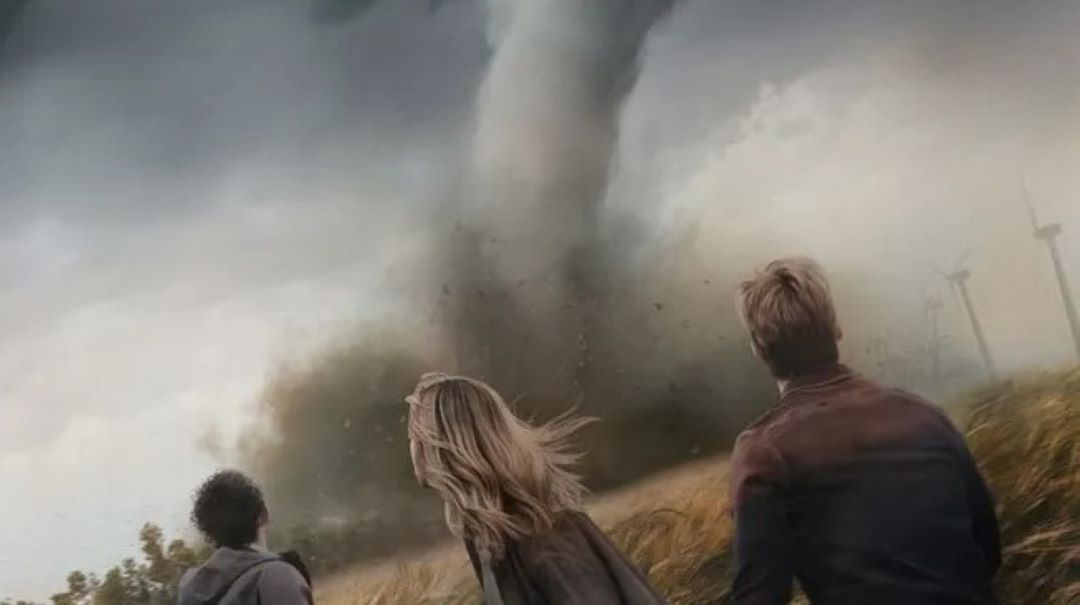 Read more about the article TWISTERS Final Trailer