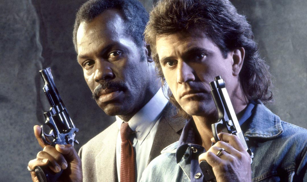 Read more about the article Retro Review: The LETHAL WEAPON Franchise