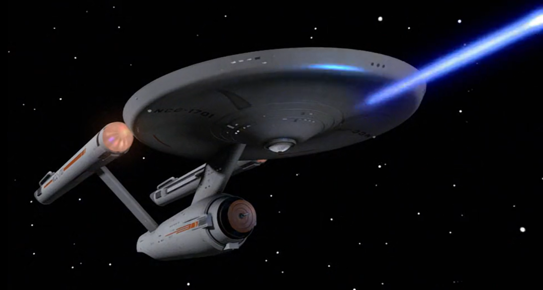 Read more about the article Trek On: BALANCE OF TERROR