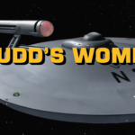 Trek On: MUDD’S WOMEN