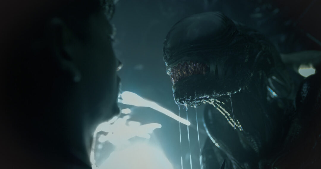 Read more about the article 2nd Review: ALIEN: ROMULUS