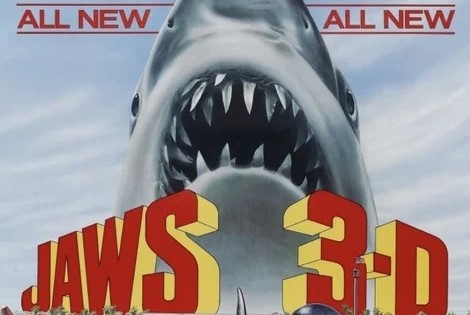 Jaws-Jurassic