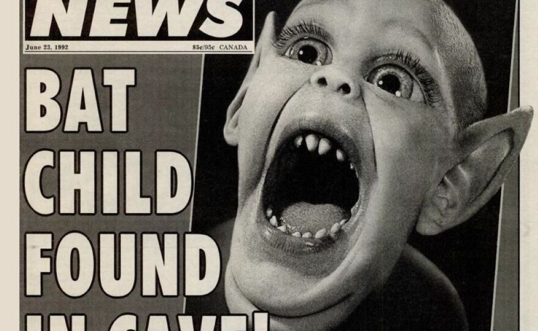 Read more about the article BAT BOY Comes To The Screen