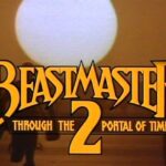 Retro Review: BEASTMASTER 2