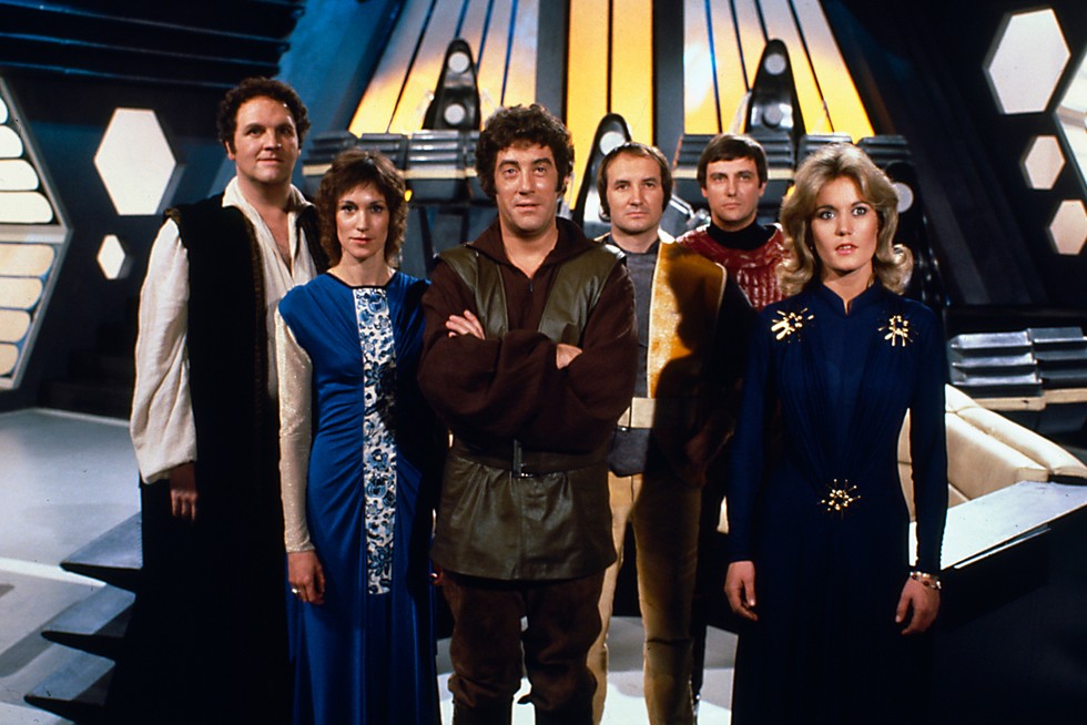 Blakes-7