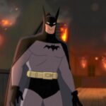 BATMAN: CAPED CRUSADER Splits Critics And Audiences