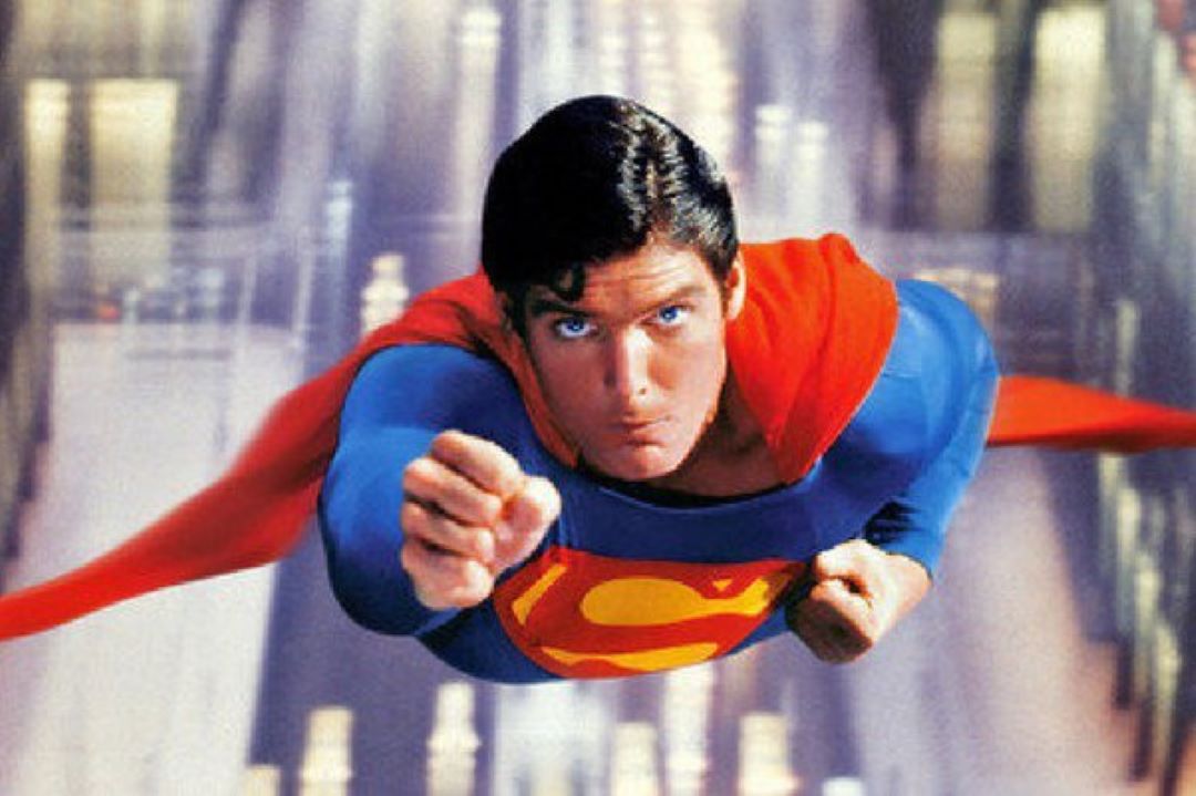 Read more about the article SUPER/MAN: THE CHRISTOPHER REEVE STORY Trailer