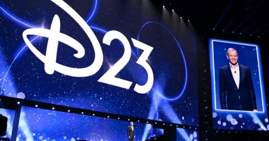 Read more about the article D23: More News