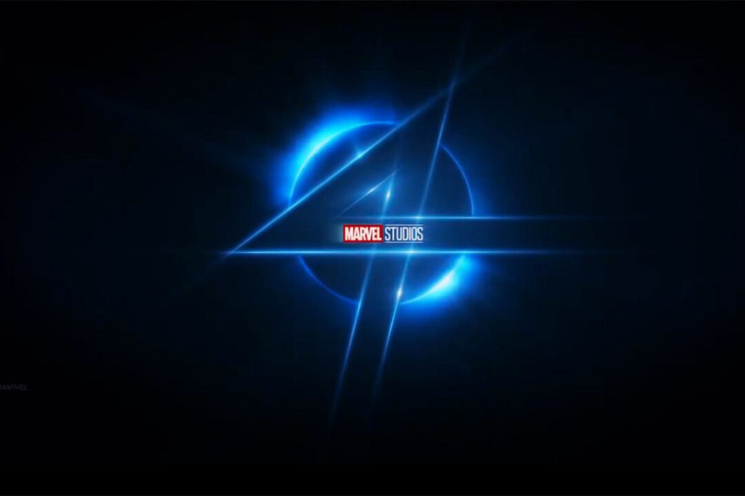 Read more about the article D23: The FANTASTIC FOUR Revealed