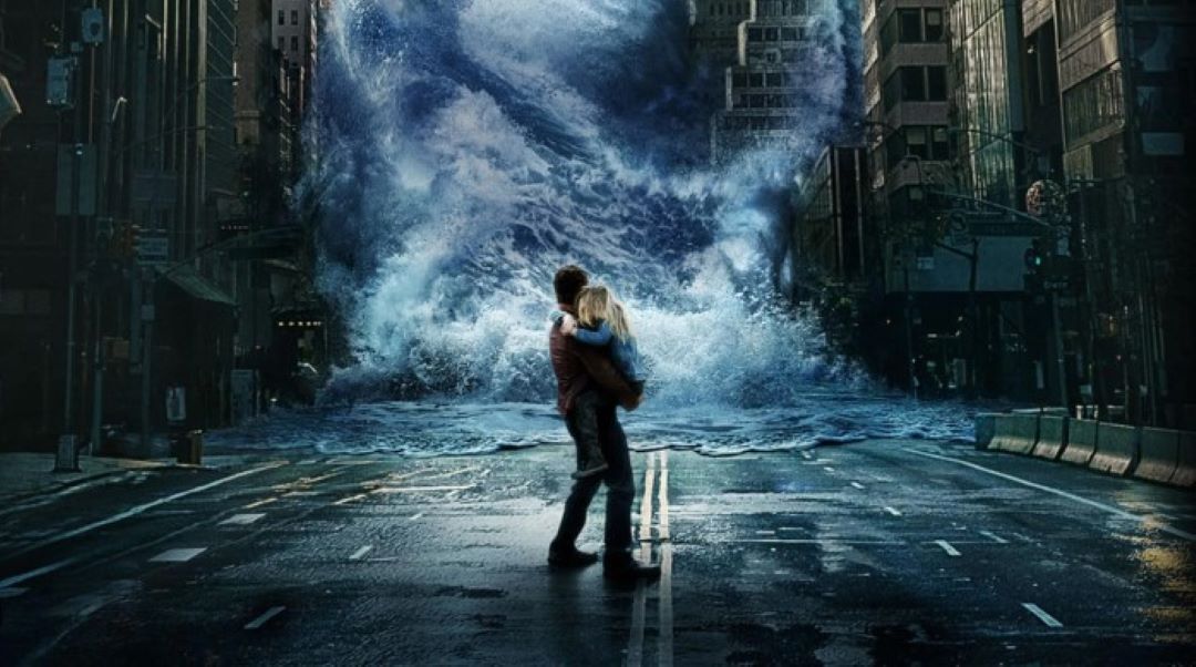 Geostorm