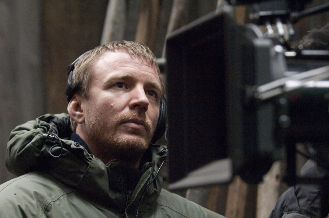 Read more about the article Cancel Culture Exists For Guy Ritchie