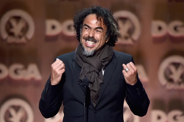 Cruise-Inarritu