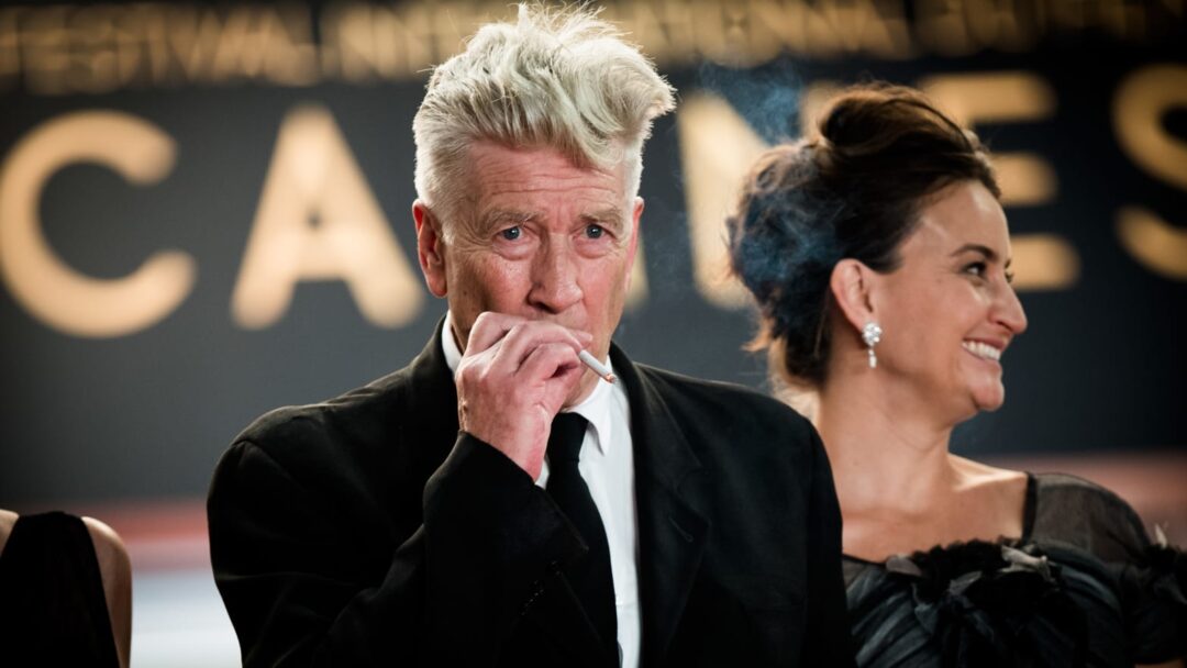 Read more about the article Lynch Won’t Let Emphysema Slow Him Down