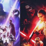 Activist Schism Develops Between Marvel And Lucasfilm?