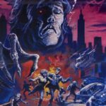 Masterpiece Theater: NIGHTMARE CITY (1980)