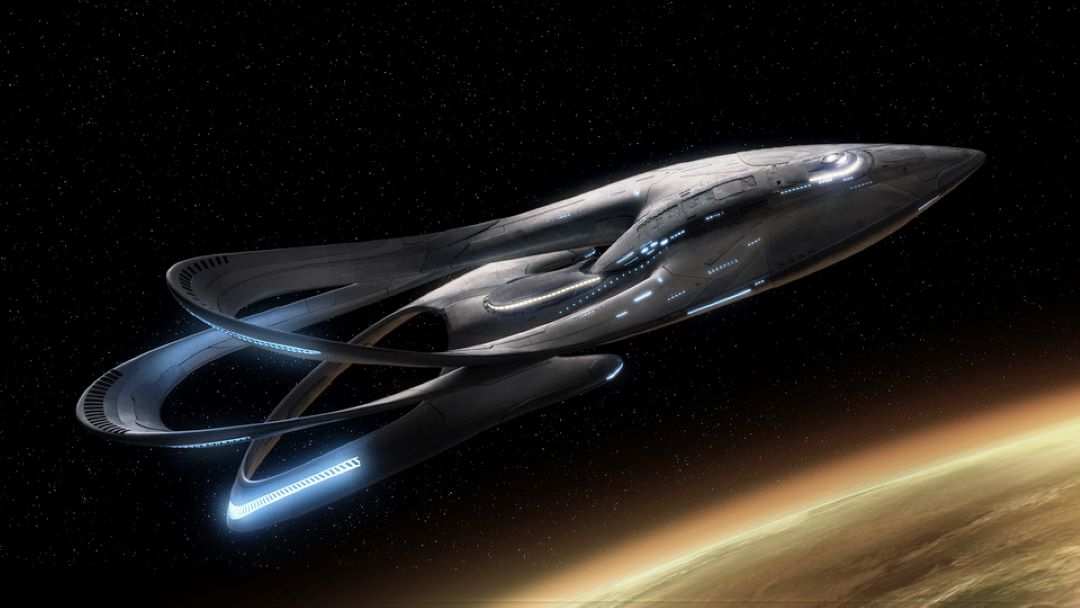 Read more about the article THE ORVILLE To Get Fourth Season?