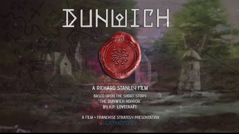 Richard-Stanley-Dunwich