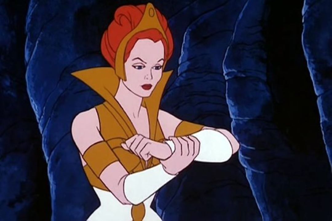 Teela