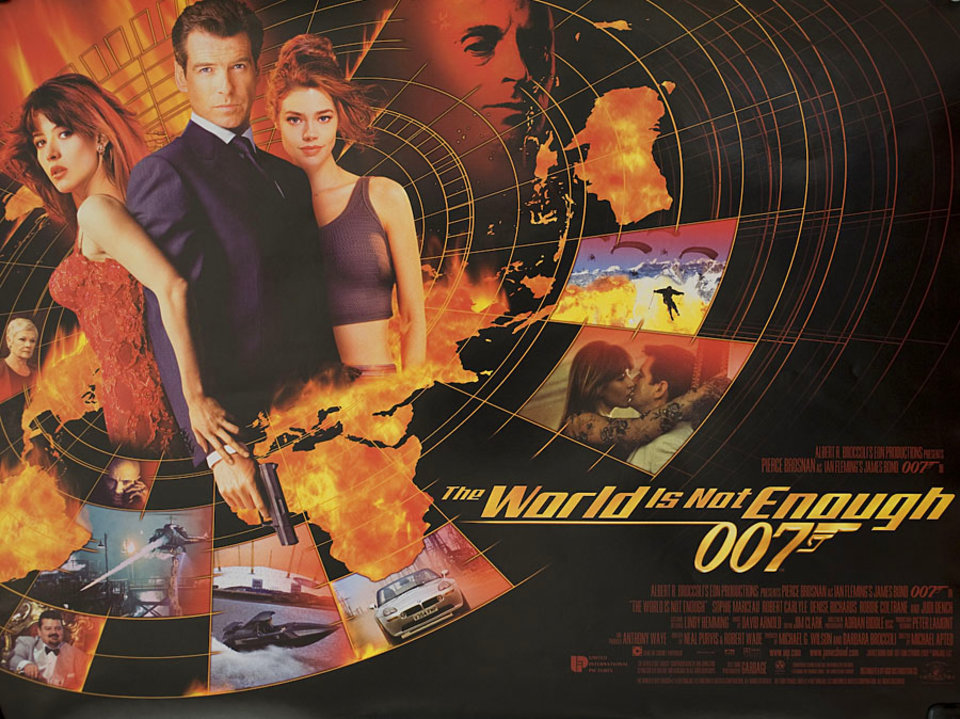 James-Bond-World-Is-Not-Enough