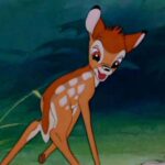 Retro Review: BAMBI