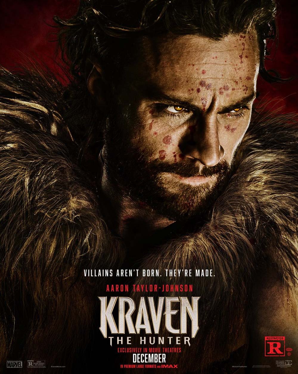 Kraven