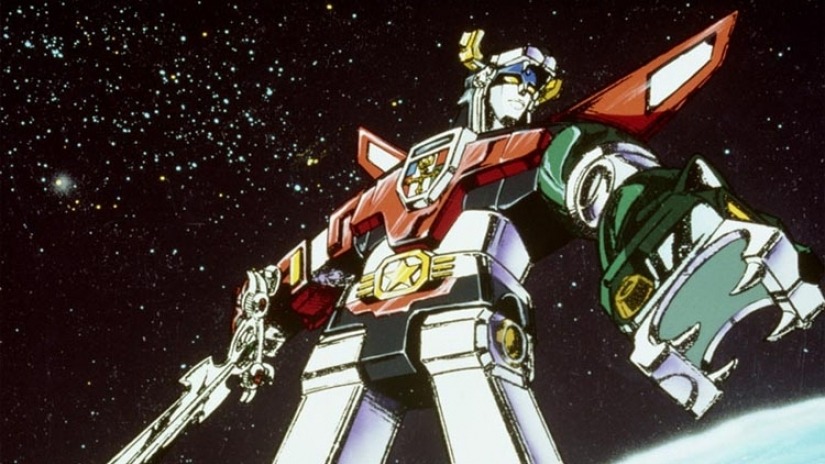 Voltron