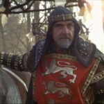 HOLLYWOOD HISTORY: Connery’s Cameo