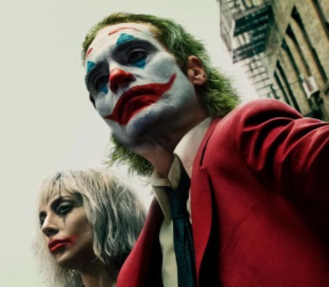 Read more about the article JOKER Reveals Dent In Clip