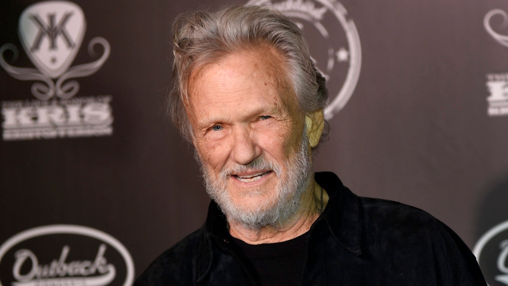 Kristofferson