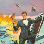 HOLLYWOOD HISTORY: The One Time Bond