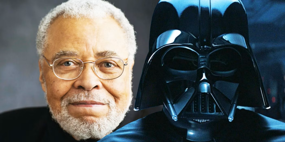 Read more about the article RIP James Earl Jones