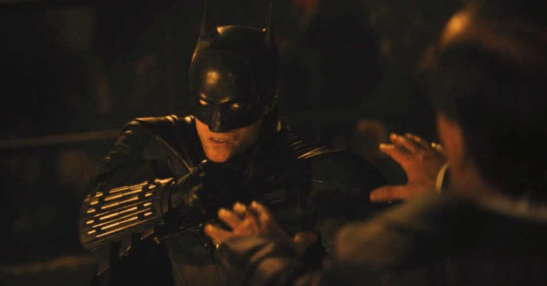 Batman
