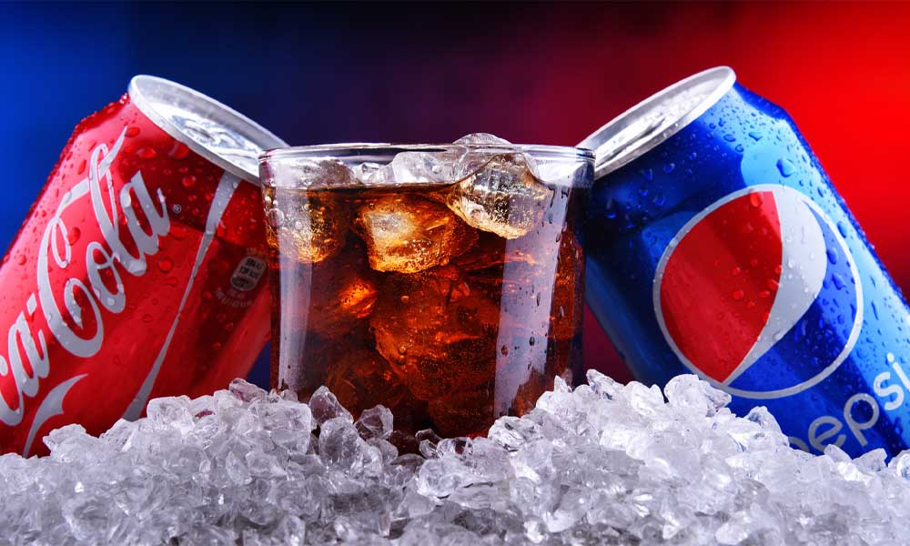 Read more about the article COKE VS PEPSI: The Movie