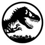 JURASSIC WORLD: REBIRTH Wraps