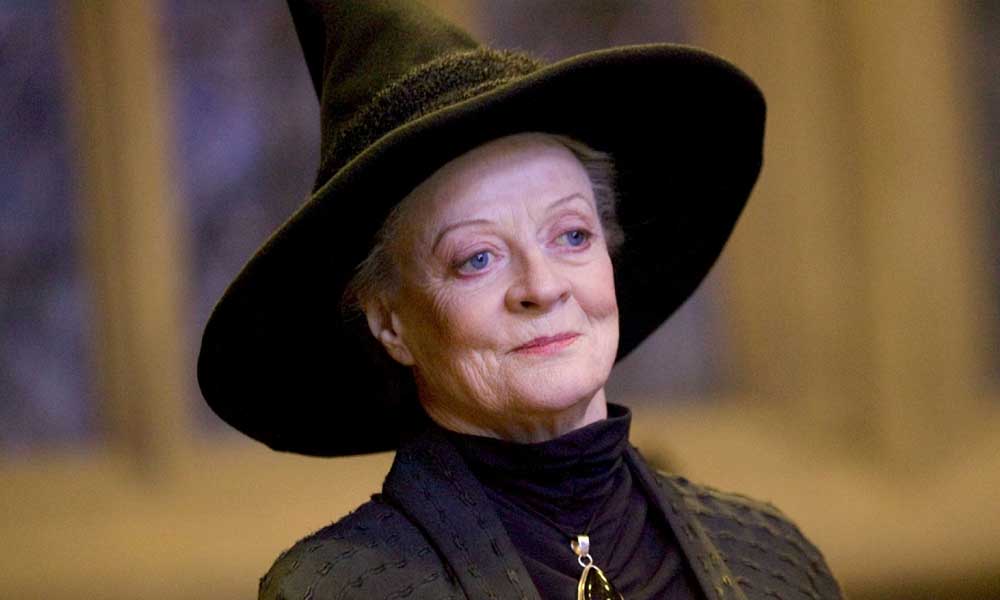 Read more about the article RIP Dame Maggie Smith