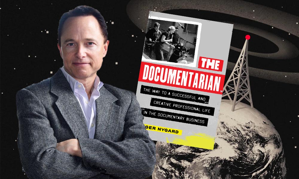 Read more about the article Interview With Roger Nygard: The Documentarian