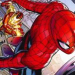 SPIDER-MAN 4 & AVENGERS Filming Firms Up