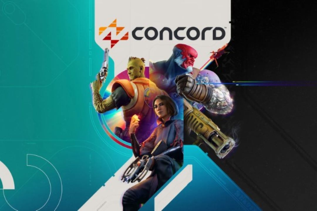 Read more about the article CONCORD Developer Shuttered