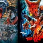 Head-To-Head: THE HOWLING vs. AN AMERICAN WEREWOLF IN LONDON