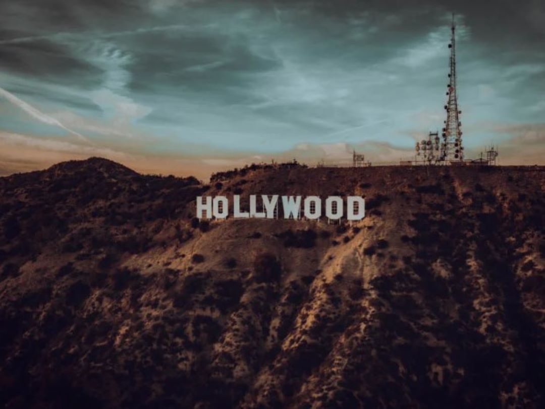 Read more about the article HOLLYWOOD HISTORY: Haunted Hollywood