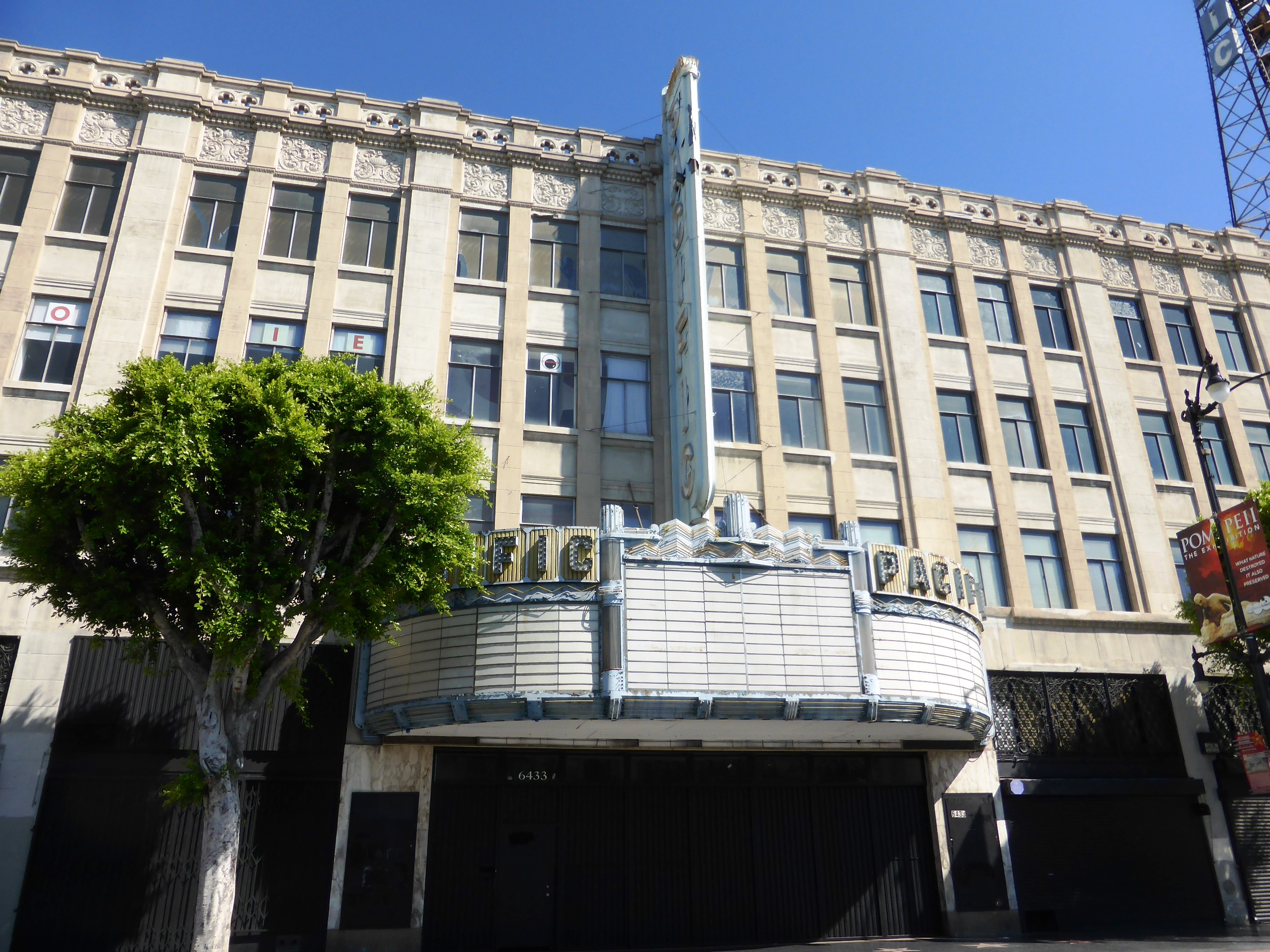 Haunted-Hollywood