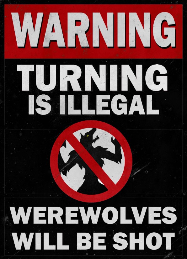 Werewolves