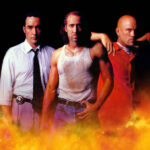 Retro Review: CON AIR