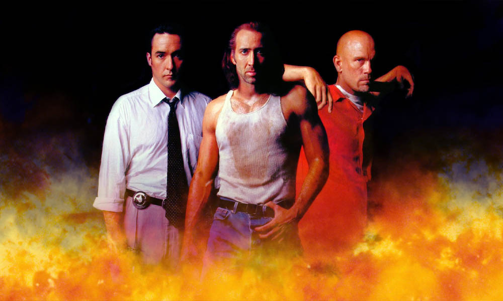 Read more about the article Retro Review: CON AIR