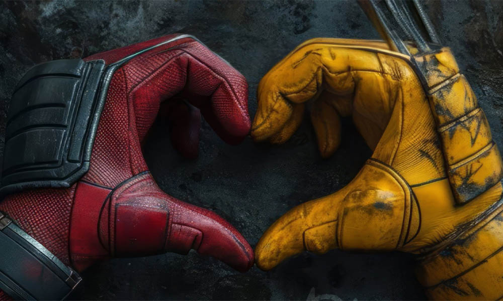 Read more about the article Streaming Review: DEADPOOL & WOLVERINE