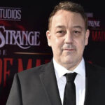 Sam Raimi Back For DOCTOR STRANGE 3?